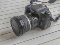 Продам/обменяю Canon 760D