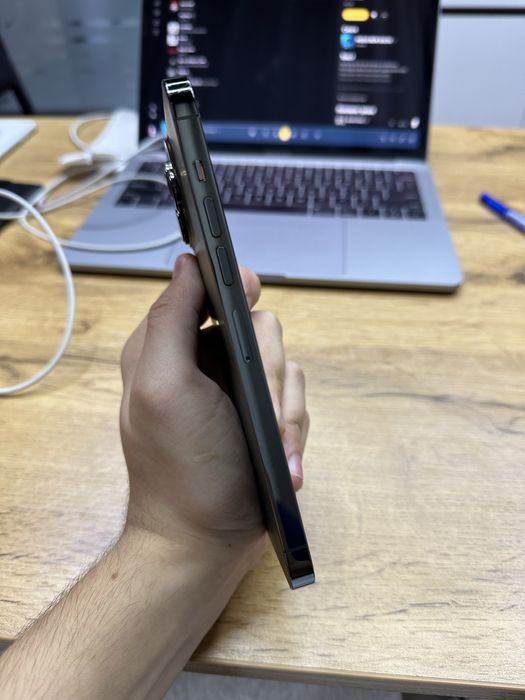 iPhone 13 Pro Max 256gb