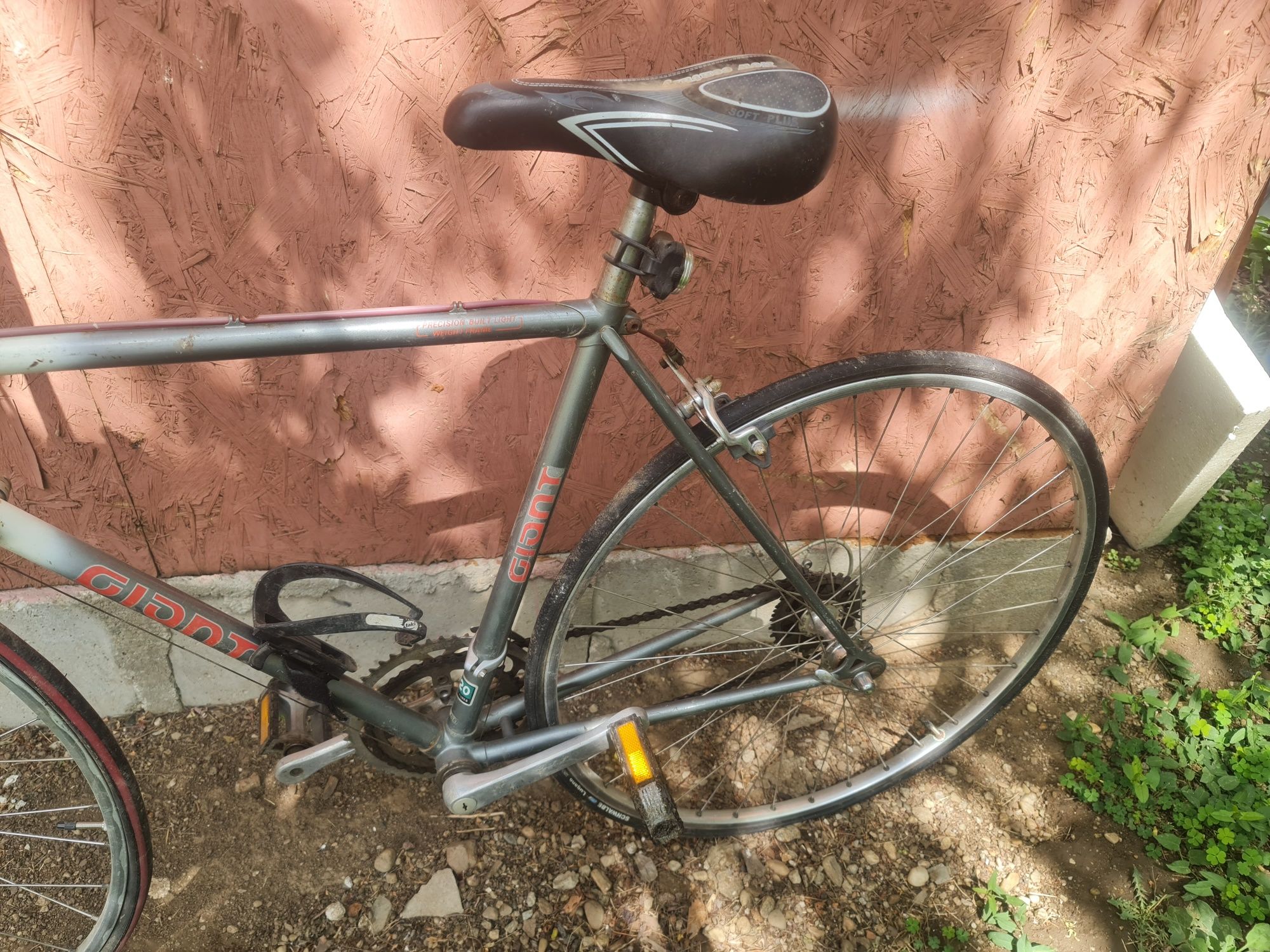 Bicicletă semicuriera stare foarte  bună