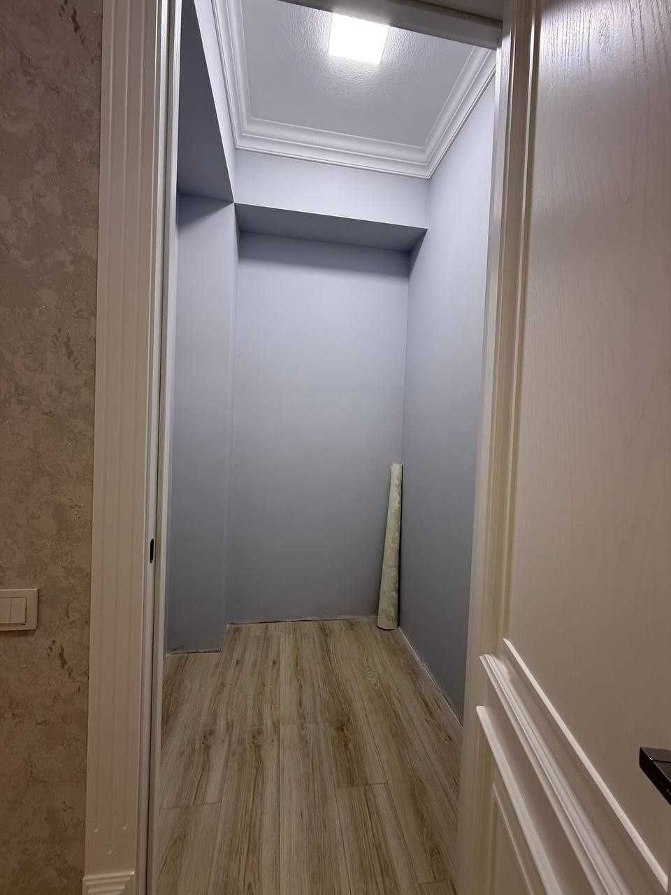 3 xonali kvartira sotuvda
