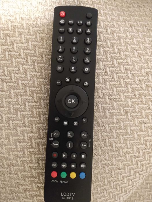 Телевизор  Telefunken LED