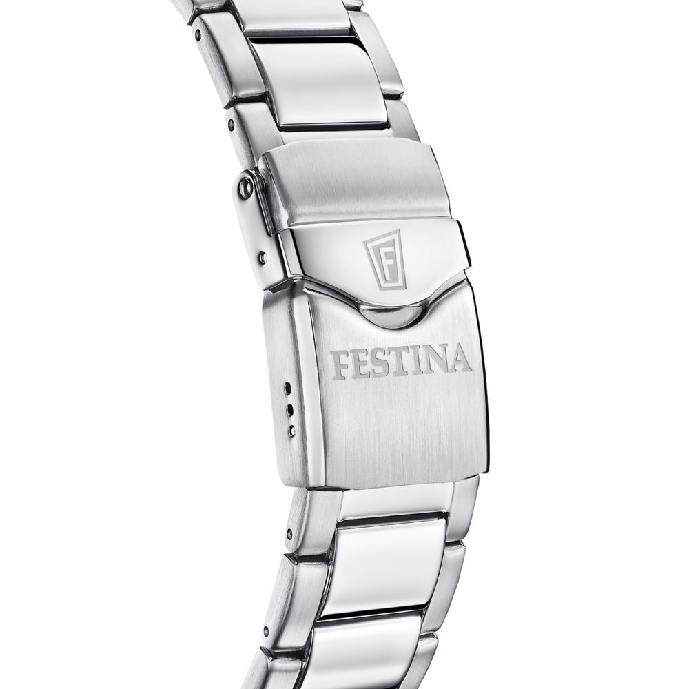 Часовник Festina Diver