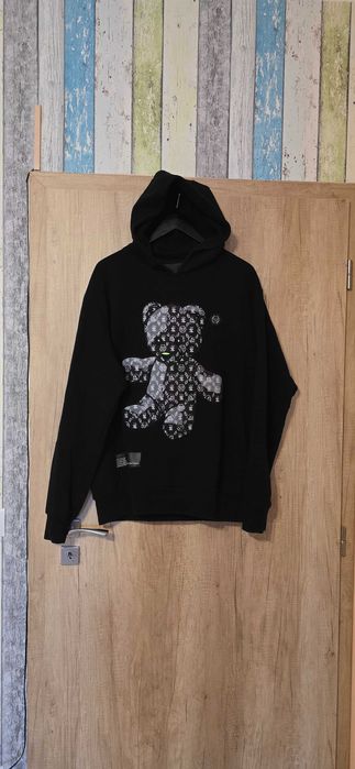 Philipp Plein L-мъжки суичър