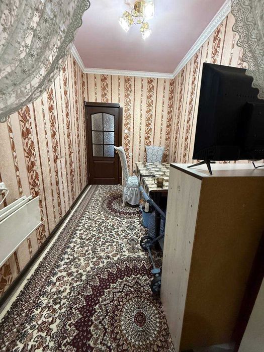 Олмазор коракамишда 2-хона 1-этаж 52500 СРОЧНО