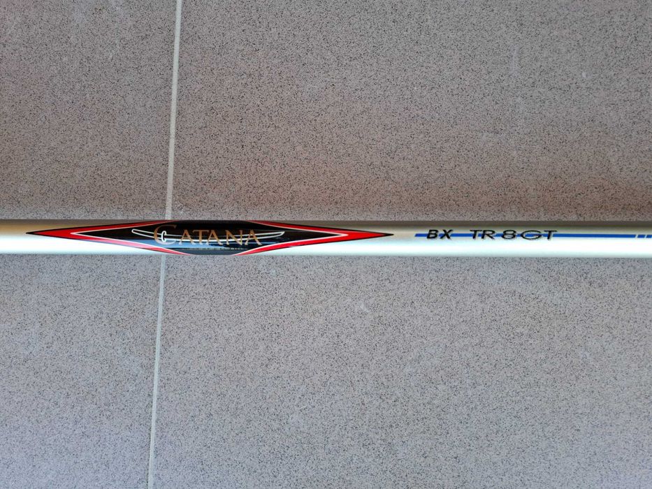 Mulinete,Lansete,buzz bari,avertizori,fir textil teflonat,etc