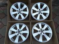 jante aliaj 16; 5x112; originale Mercedes C class, w204, Vito w447