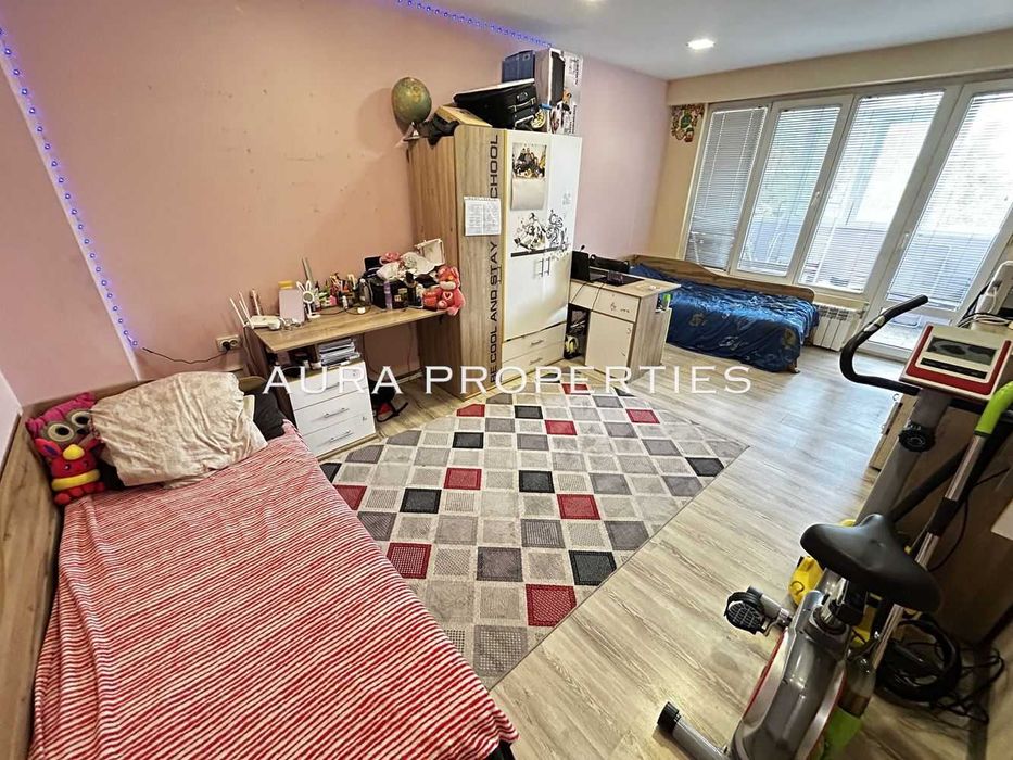 Разград / 2-стаен