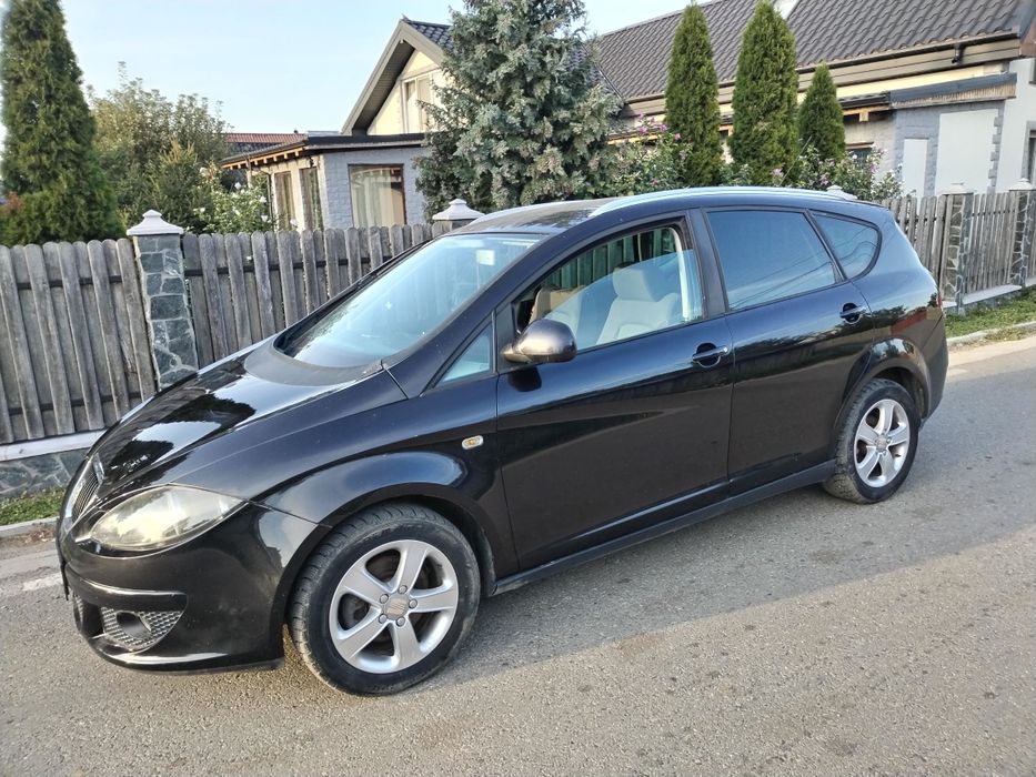Seat altea XL 2008 1.9 tdi