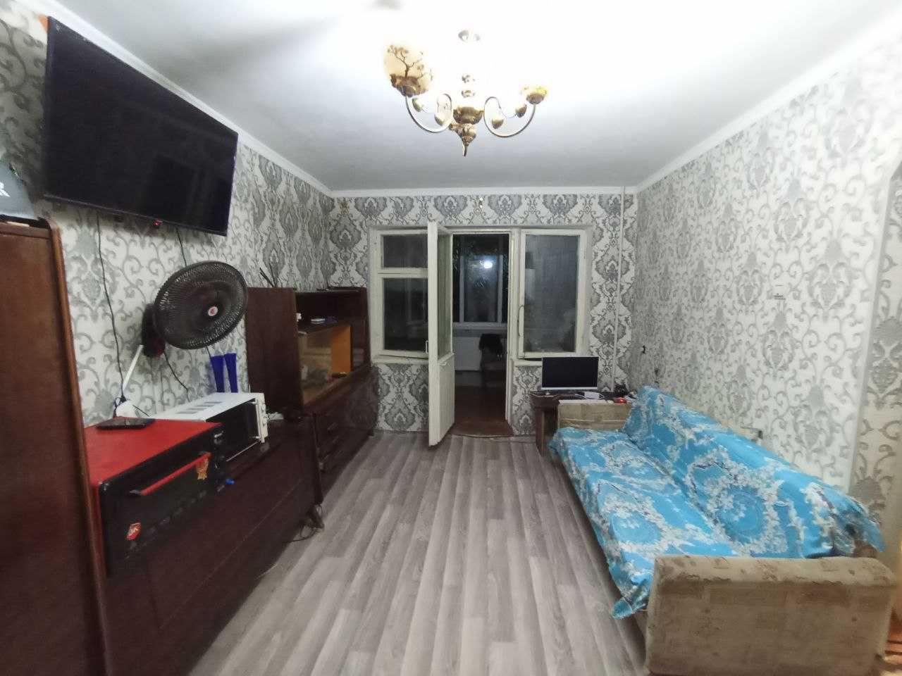 Продается квартира в Фергане