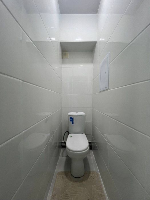 Чиланзар 2 Волгоградская ‼️ 1в2/3/4 Балкон 1,2х3