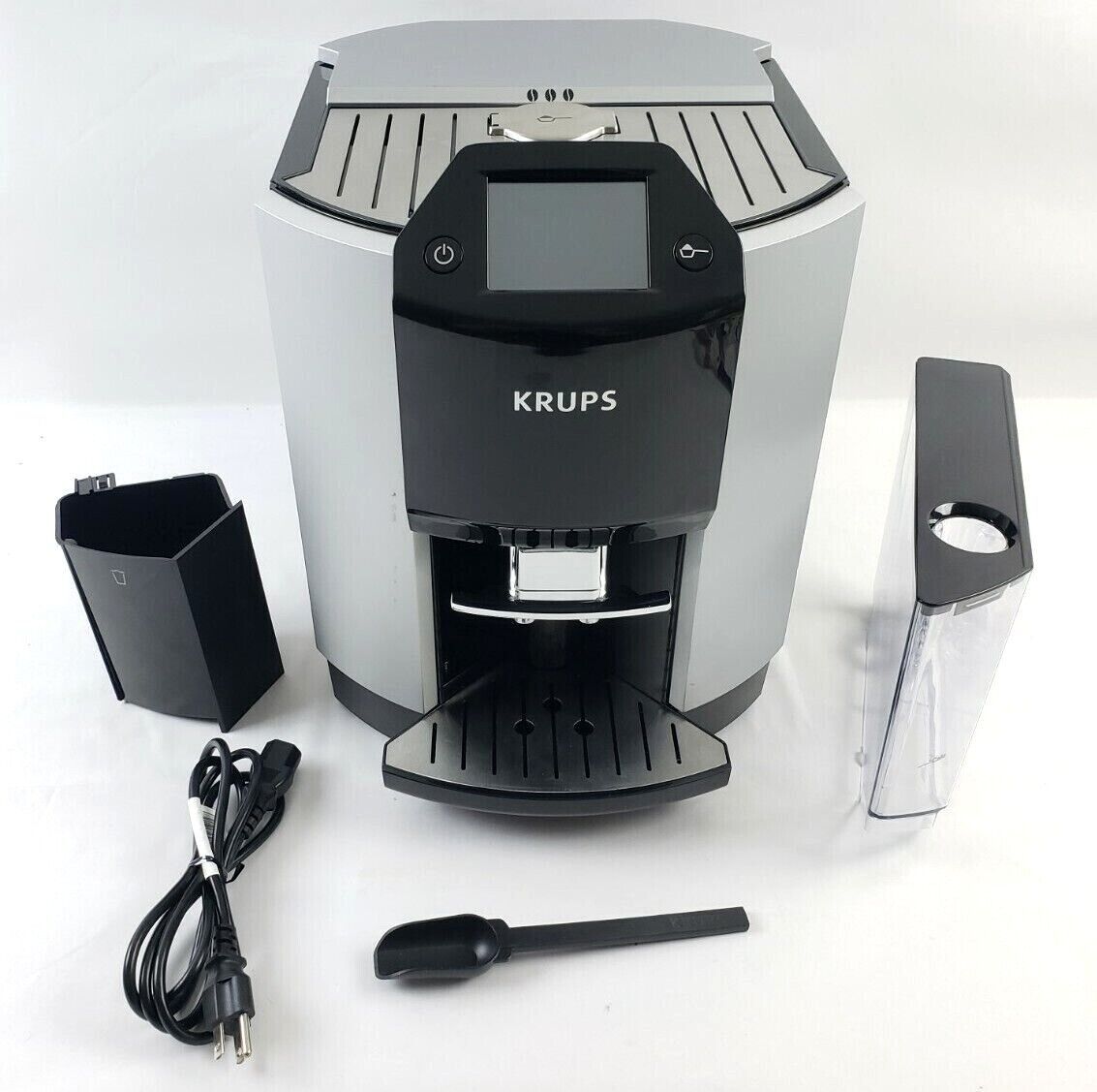 Кафеавтомат Krups EA9010