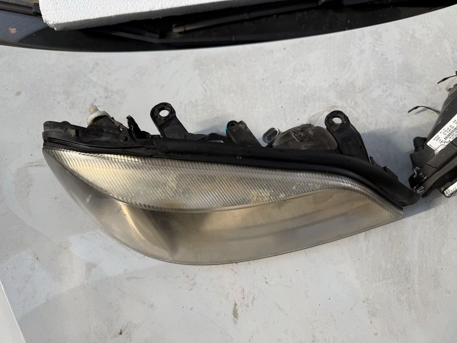 far Opel Astra G dezmembrări Opel Astra G