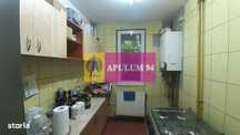 Apartament De Două Camere Foarte Bun