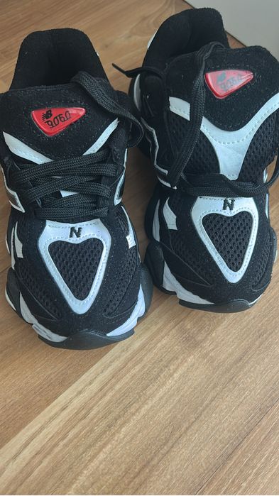 New balance copii