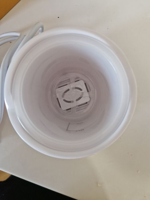 Încălzitor biberon Beurer BY52