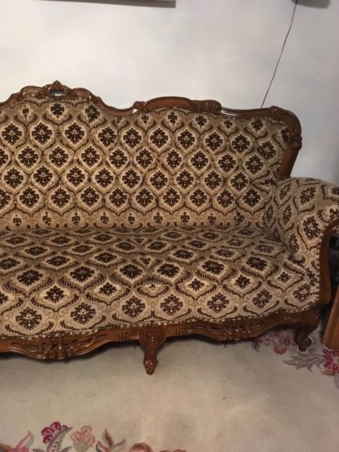 mobilier lucrat manual, editie limitata