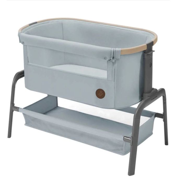 Бебешка кошара Maxi cosi next to me