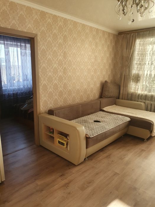 Продам 3х комнатную квартиру