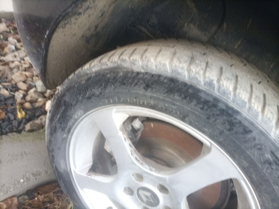 Dezmembrez Renault Espace