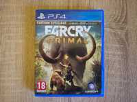 Far Cry Primal / FarCry Primal за PlayStation 4 PS4 ПС4