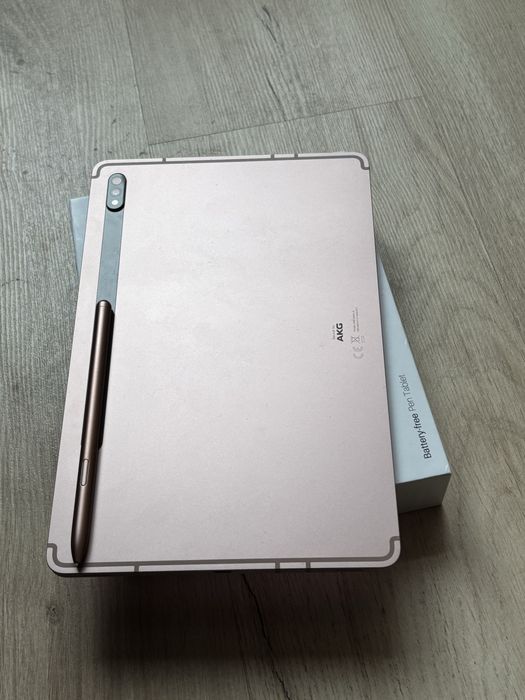 Таблет Samsung tab S7