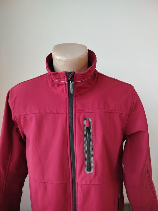 HUMAN NATURE  мъжко неопреново яке