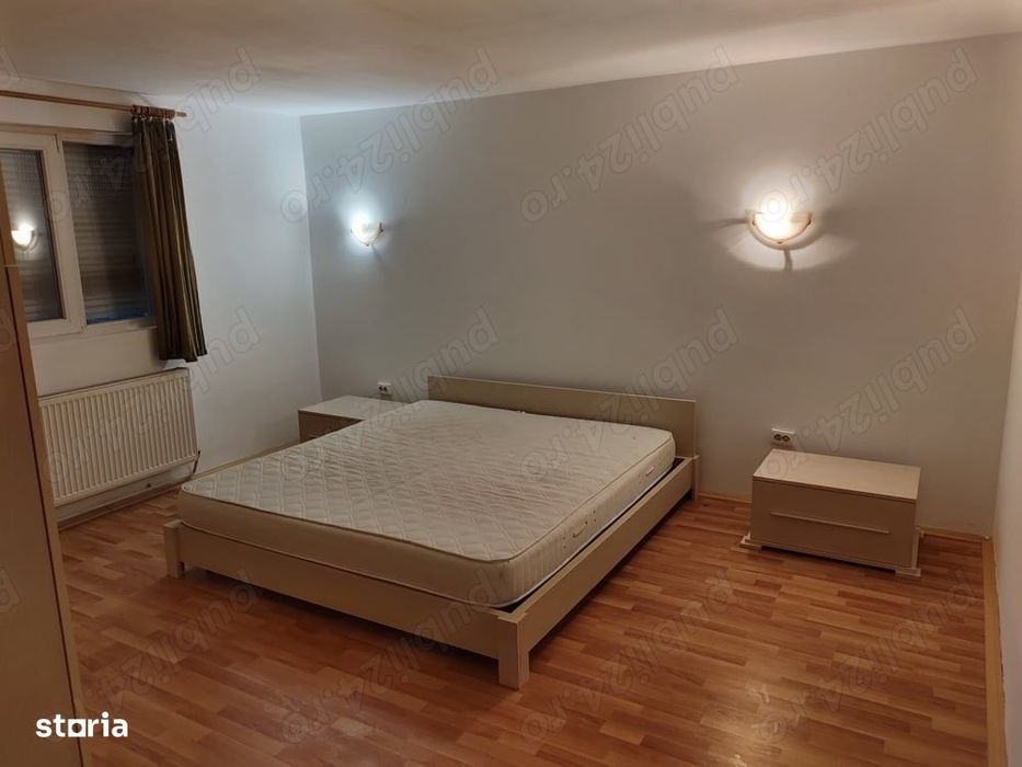 Apartament cu 2 camere Calea Buziasului - Ciarda Rosie