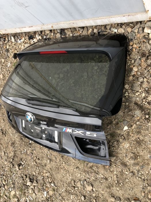 Заден капак бмв х5 е70 ( zaden kapak bmw x5 e70 )