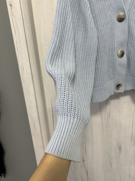 Cardigan xl h&m stare ft buna