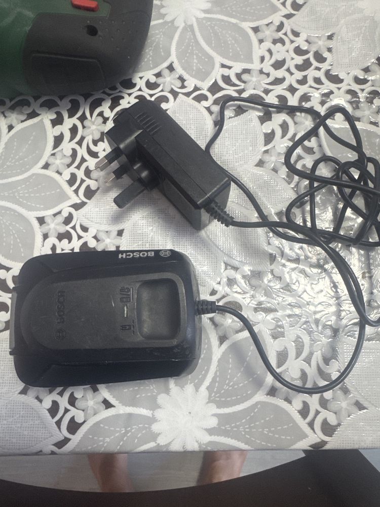 Прободен трион,зеге bosch 18v