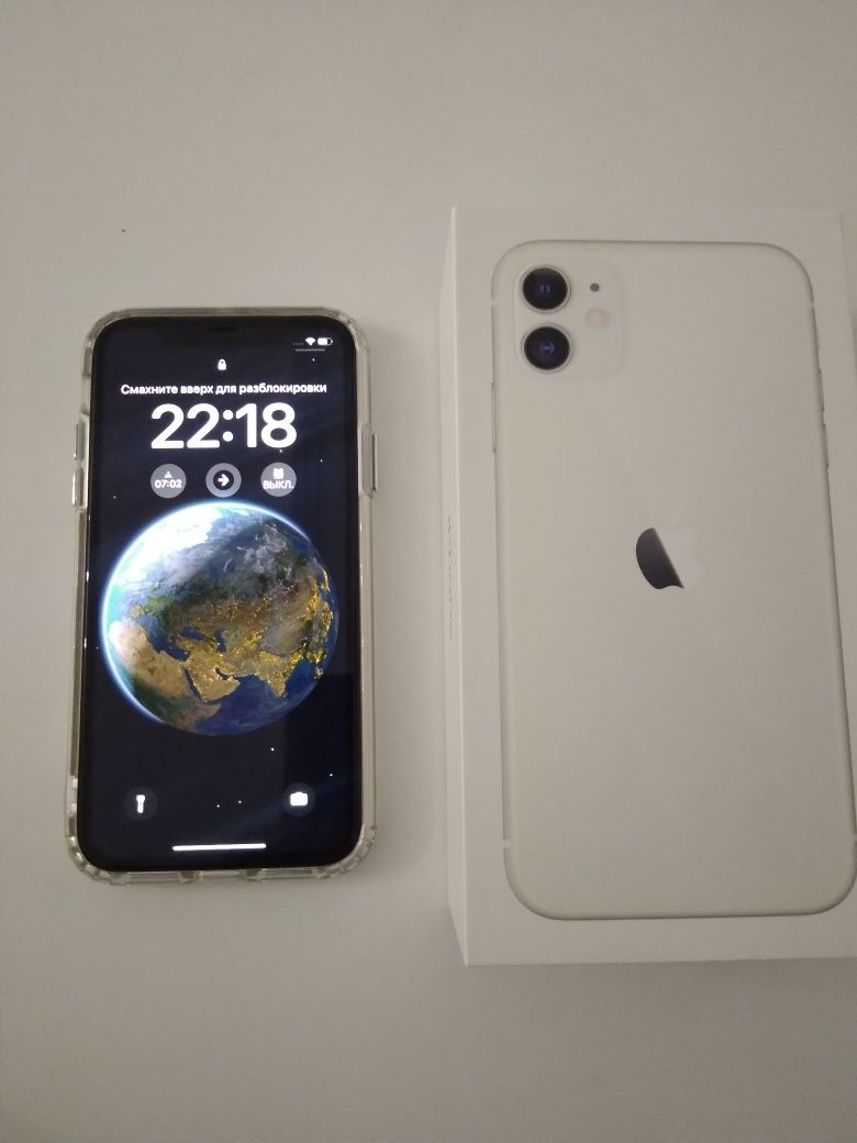 Продам Iphone 11 64 GB