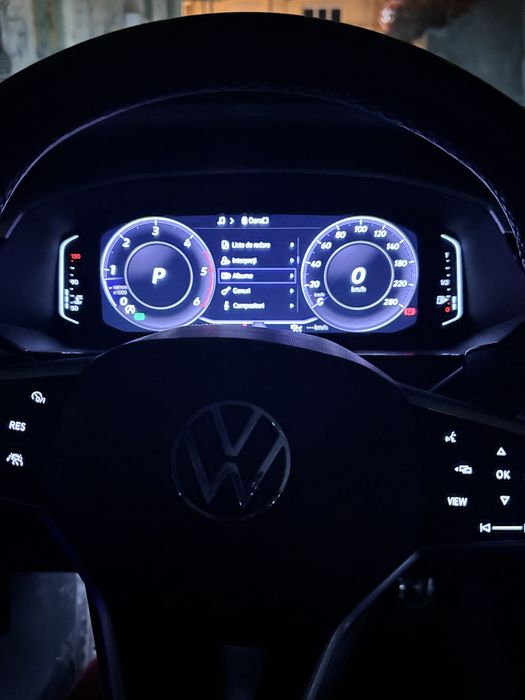 Vw Arteon Elegance 2021