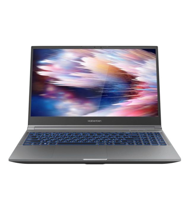 Ноутбук Maibenben X525 X525FSFMLGRE1