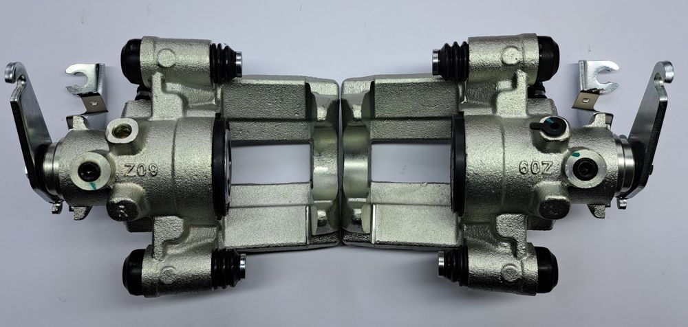 Etrier Iveco Etrier Sprinter Etrier Crafter Lt 1996 - 2024 TOATA GAMA