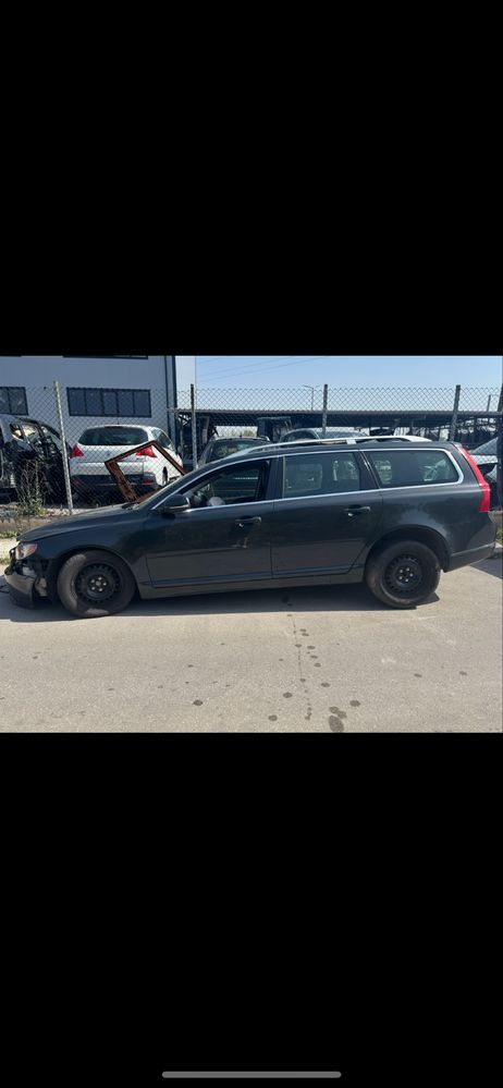 Volvo V70 За части!!2.4D 163 к.с