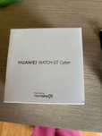 Huawei watch GT Cyberg