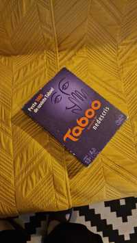 Taboo - joc de societate (boardgame)