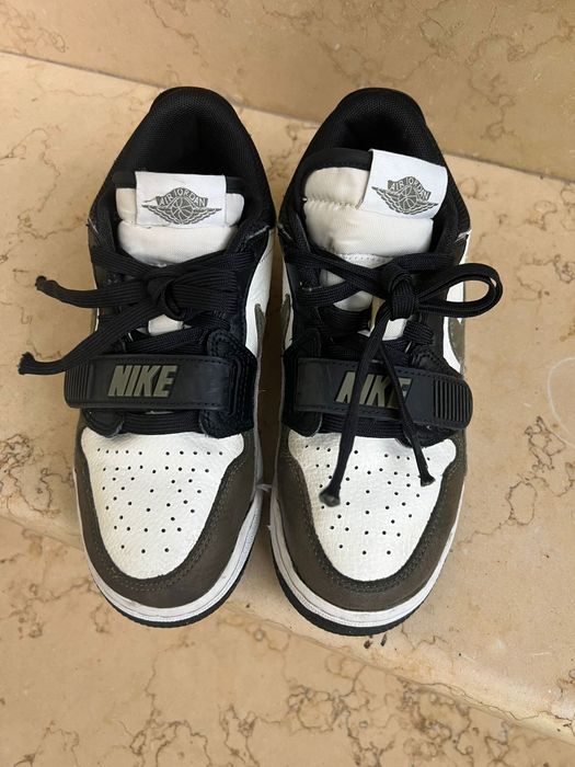Детски маратонки Nike Air Jordan Legacy 312 low, размер 35.5