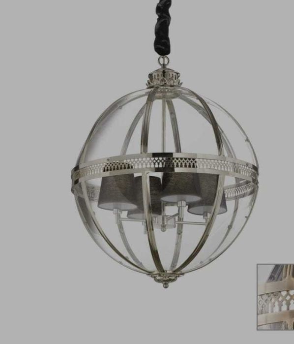 Candelabru World