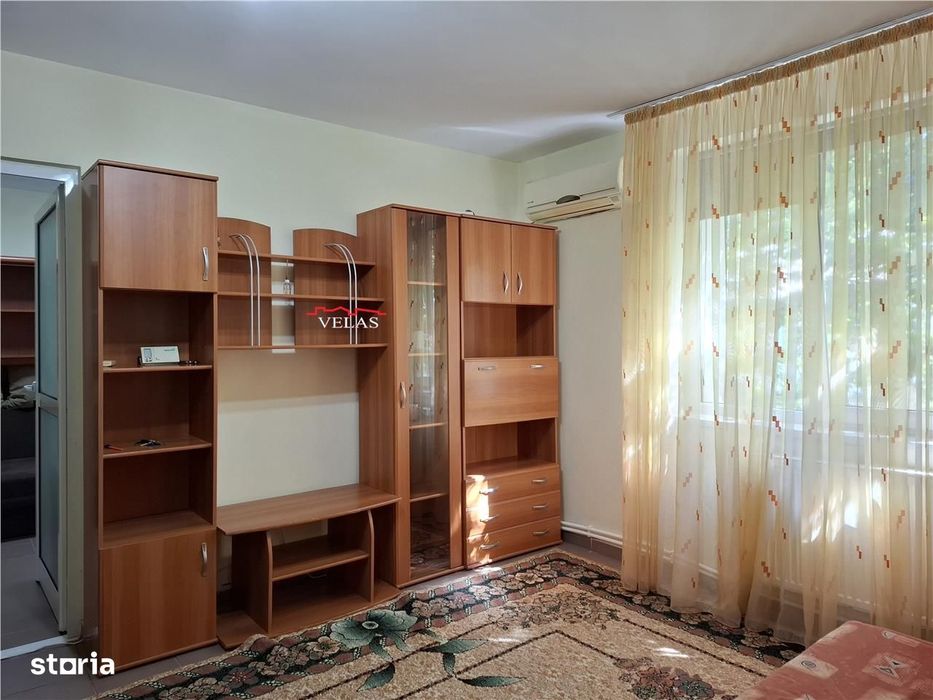 Apartament 2 camere, et 3, CT, Gara
