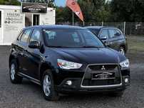 Mitsubishi ASX 1.8 DI-D 4 WD/Posibilitate rate fixe/Transport gratuit