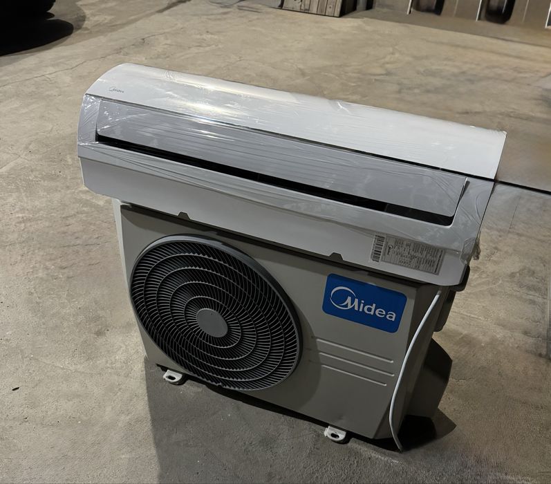 Кондиционер Мидеа 24 инвертер