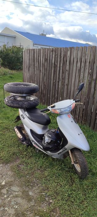 Vand Honda dio scooter
