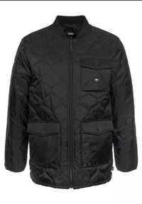 Vans quilted jacket  "hamilton jacket " size m NEW