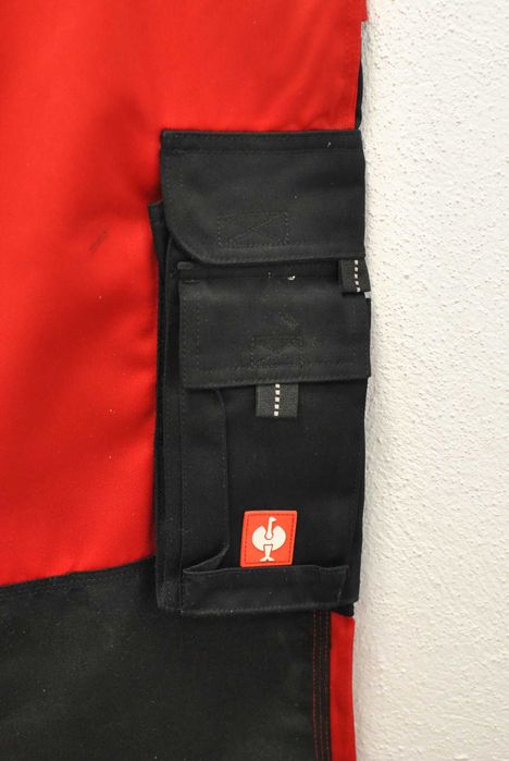 Engelbert Strauss pantalon Cordura marimea 56   (3649)