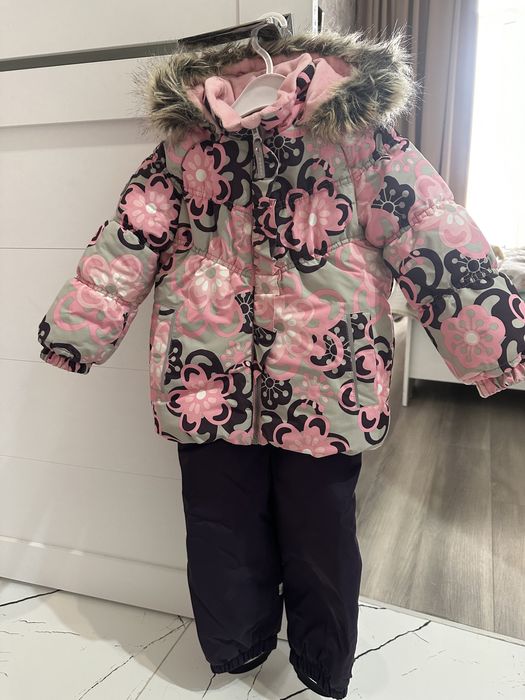 Продаю финский детский комбинезон Керри (Kerry)