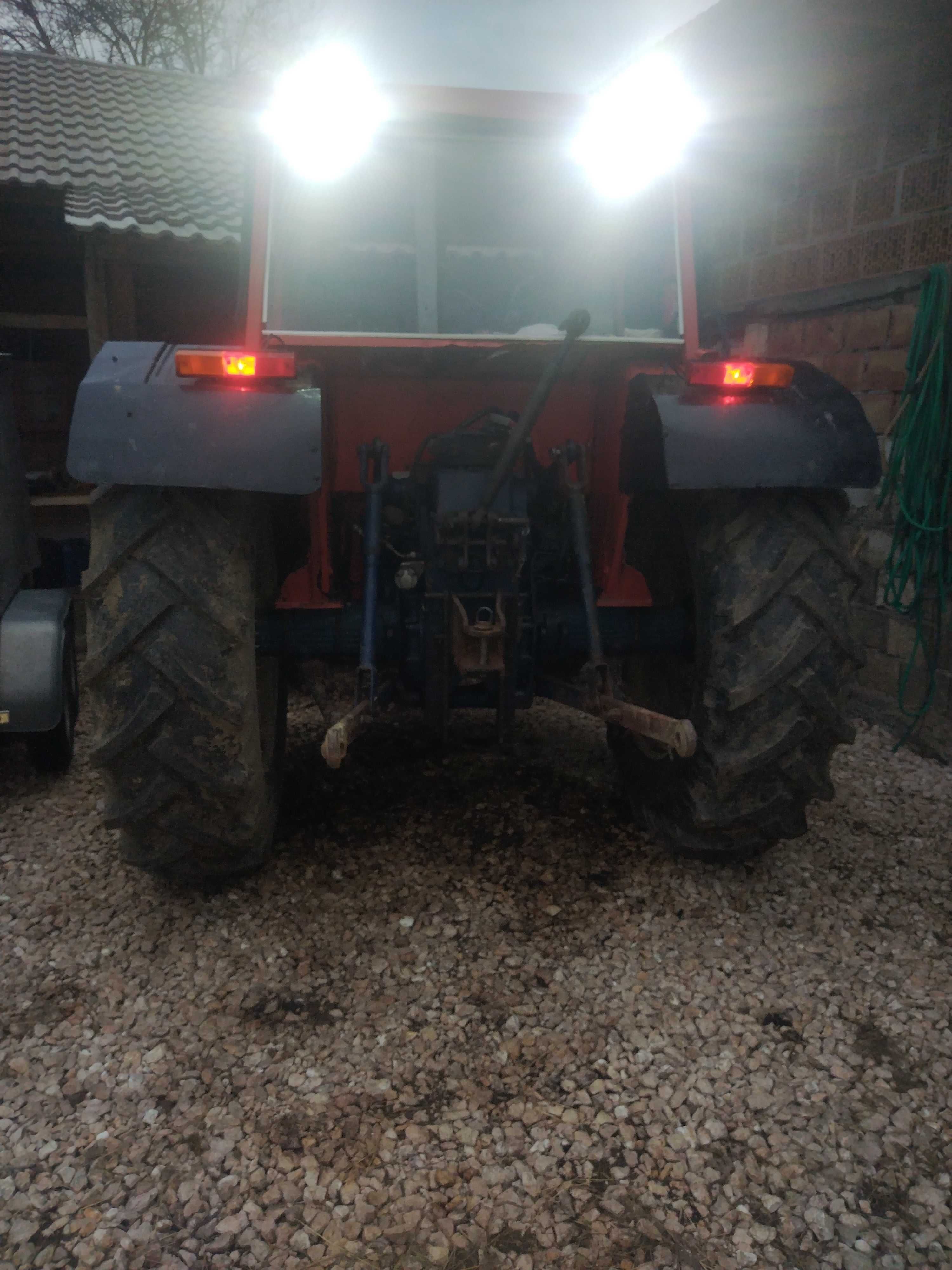 Tractor de vanzare