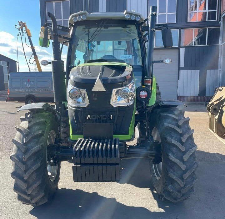 Хитой Трактор 904 ЛИЗИНГ