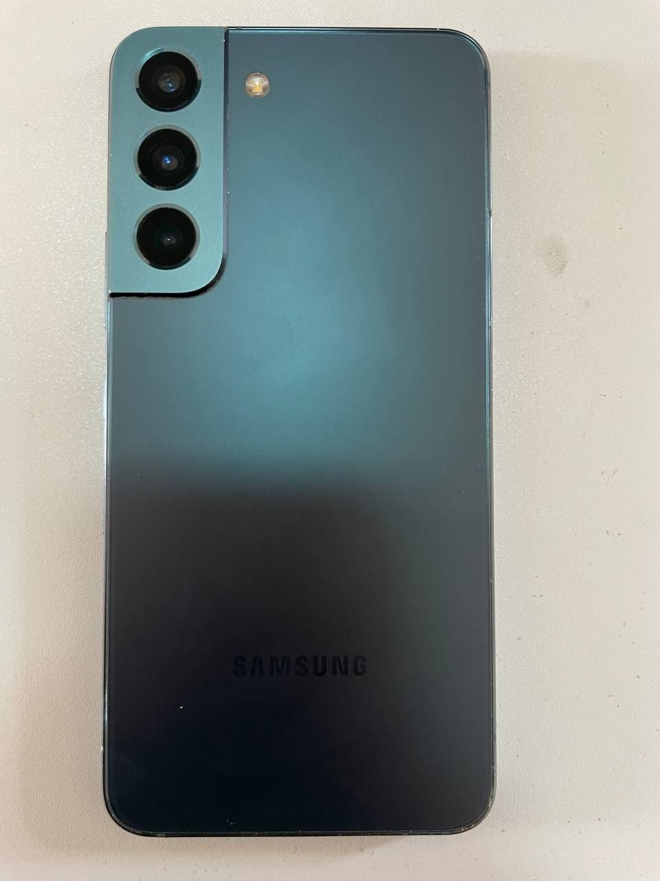 Samsung galaxy S22