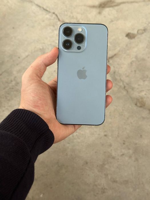 Iphone 13 pro 256 gb Lla